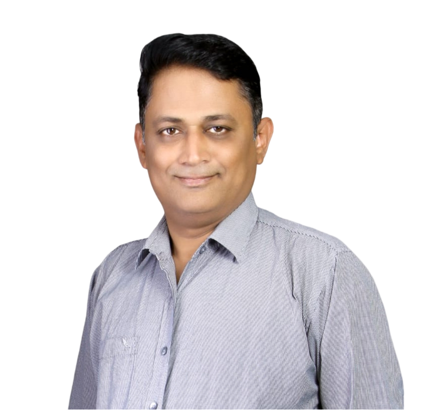 Purushottam Thakar